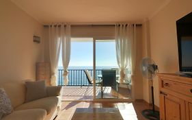 Rentitspain Apartamento Arce 13 Balcon Con Vista Al Mar