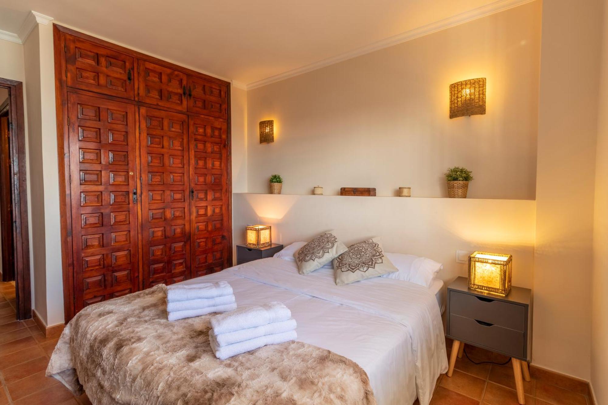 Rentitspain Apartamento Arce 13 Balcon Con Vista Al Mar Nerja Exteriör bild